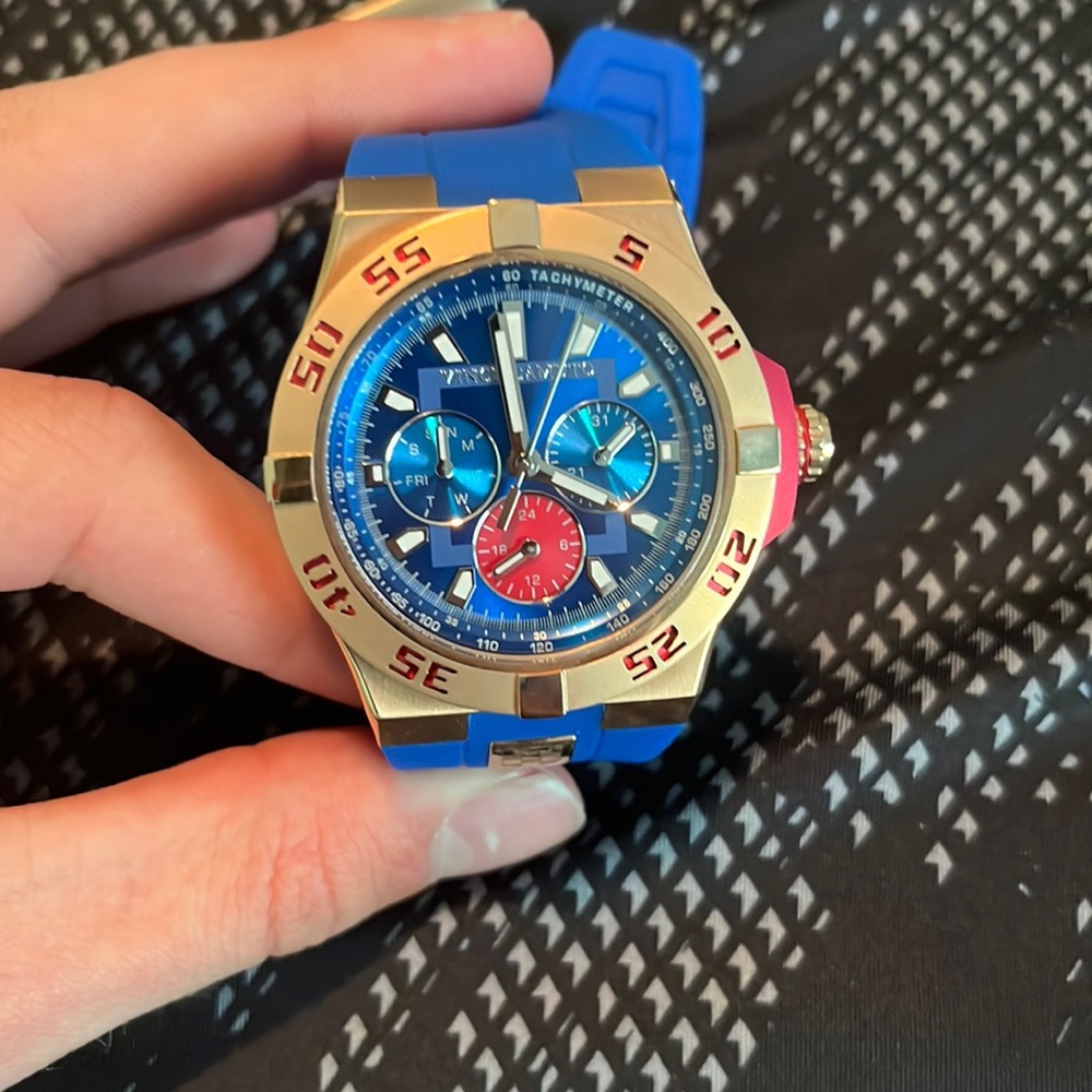 Vince Camuto Watch